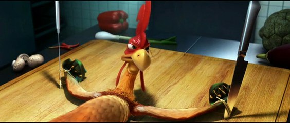 Konferenz der Tiere Videoauszug DF