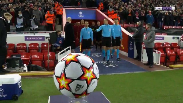 ملخص لمسات محمد صلاح امام انتر ميلان في دوري ابطال اوروبا - بطولات