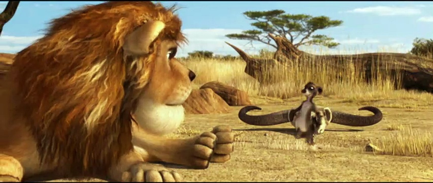 Konferenz der Tiere Videoauszug (3) DF