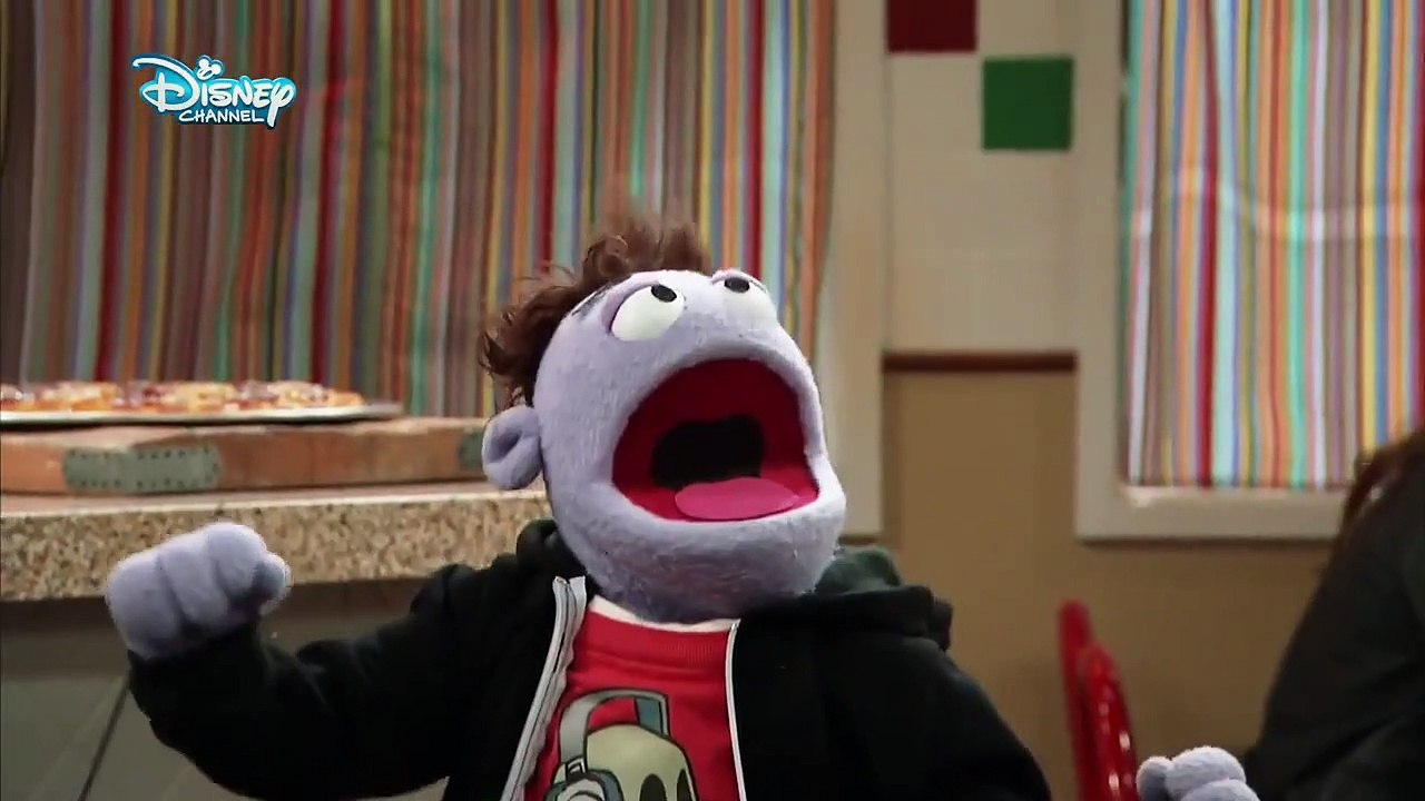 Crash & Bernstein - staffel 2 Trailer (2) DF