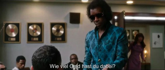 Miles Ahead Trailer OmU