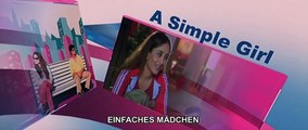 Wir werden uns finden - Milenge Milenge Trailer DF