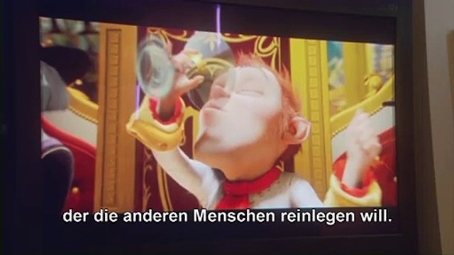 Reportage 1267 - Deutsch