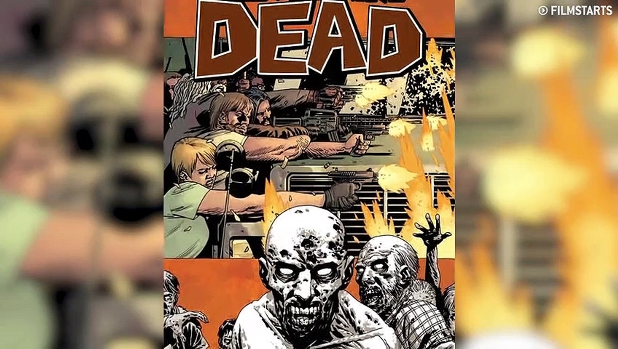 The Walking Dead Staffel 8: Die 10 denkwürdigsten Momente aus Folge 2 (FILMSTARTS-Original)