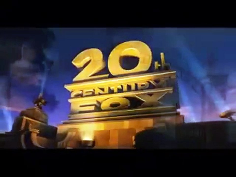 Die Stooges - Drei Vollpfosten drehen ab Trailer (2) OV