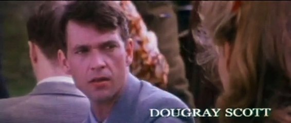 Enigma - Das Geheimnis Trailer (2) OV