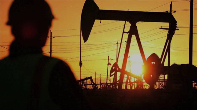 As Gas Prices Continue to Rise, U.S. Bans All Russian Oil Imports