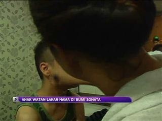 Ajieb bakal bergelar bintang K-Pop