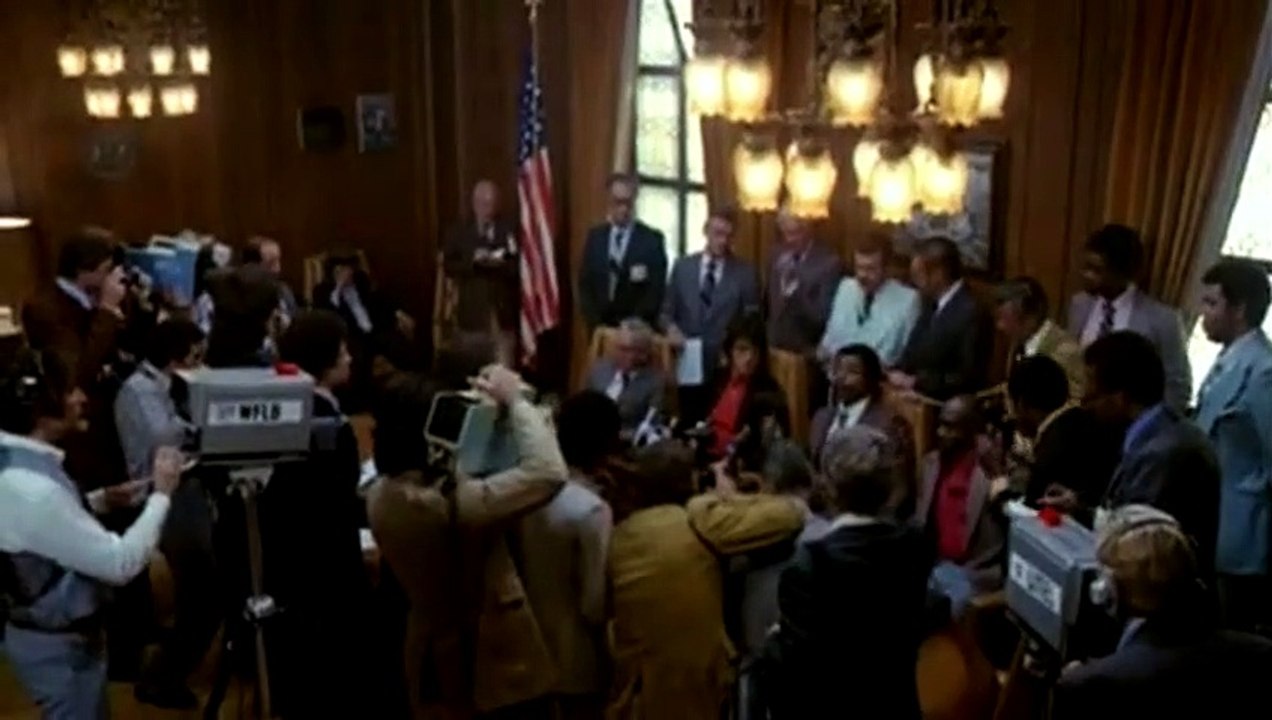 Rocky II Trailer OV