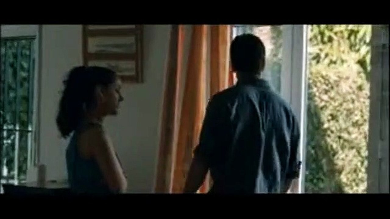 Kings of the City Trailer DF