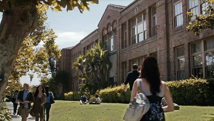 Prom - Die Nacht deines Lebens Trailer DF