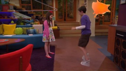 Les Thunderman - Nickelodeon