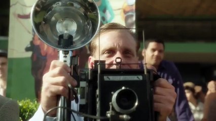 Marvel&#039;s Agent Carter - staffel 2 Trailer OV