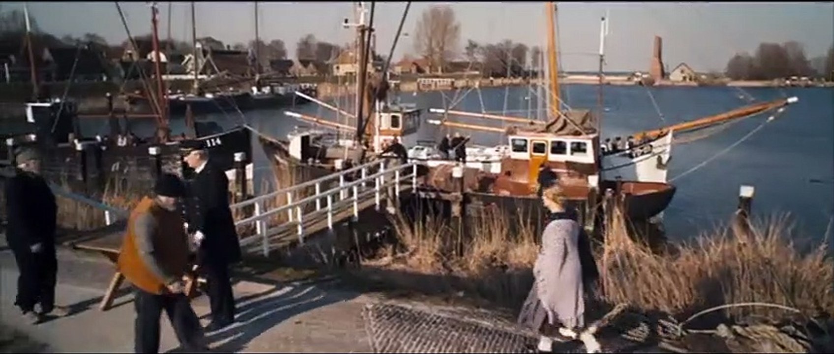 Benni, der Lausebengel Trailer DF