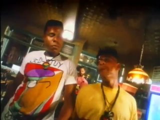 Do the Right Thing Trailer (2) OV
