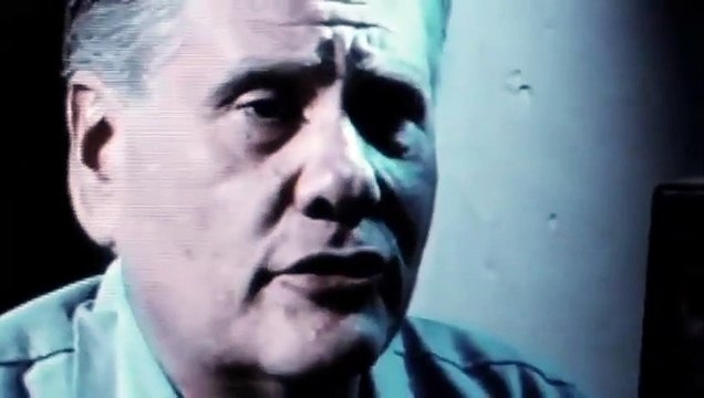 Dear Mr. Gacy Trailer OV