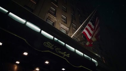 A Very Murray Christmas Trailer (2) OmU