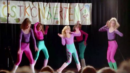 Wir sind die Besten! Trailer (3) OmeU