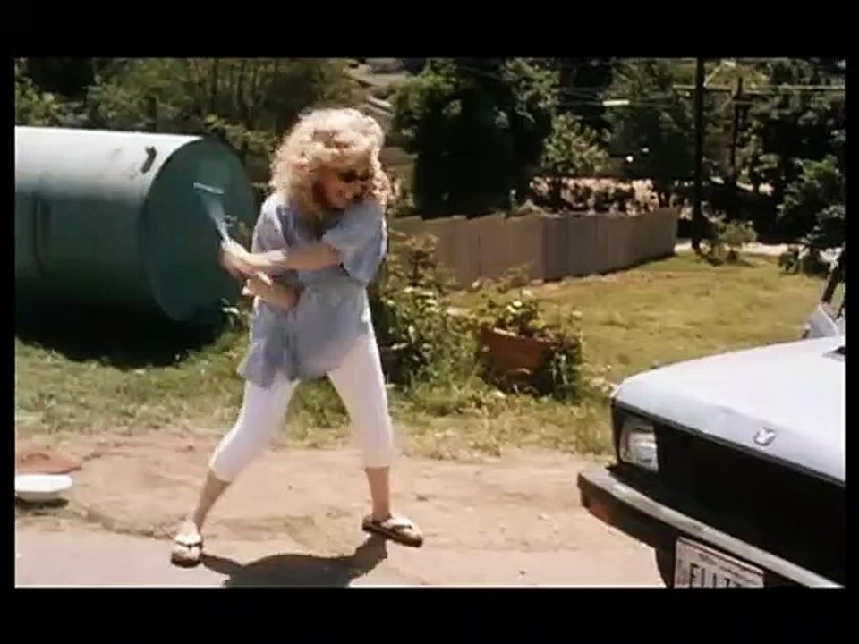 Der Fall Mona Trailer DF