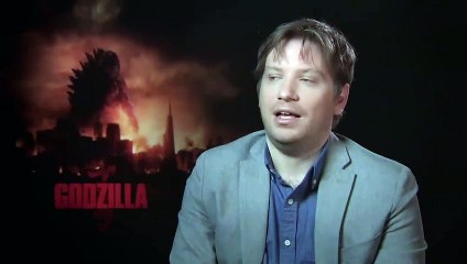 Godzilla-Featurette: Getting the Call