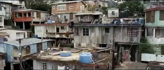 Fast & Furious Five Trailer OV