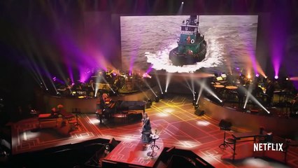 Barbra: The Music…The Mem’ries…The Magic! Trailer OV