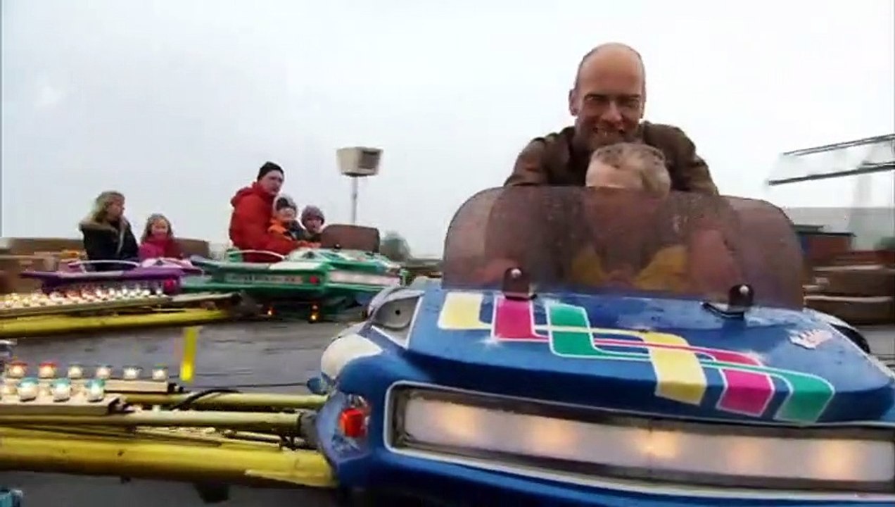 Perry Rhodan - Unser Mann im All Trailer DF