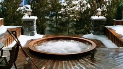 Hot Tub - Der Whirlpool... Ist &#039;ne verdammte Zeitmaschine! Trailer OV