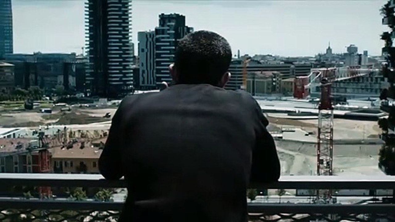 Black Souls Trailer OmeU