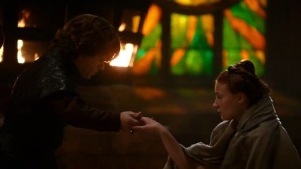 Game Of Thrones - staffel 2 Videoauszug (5) OV