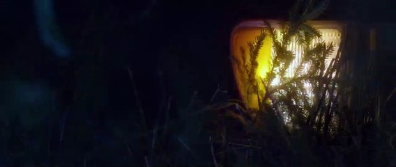 Radius - Tödliche Nähe Teaser OV