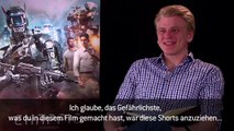 FILMSTARTS-Interview zu 