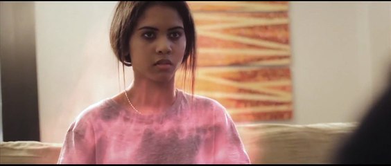 Orishas : The Hidden Pantheon Trailer OV