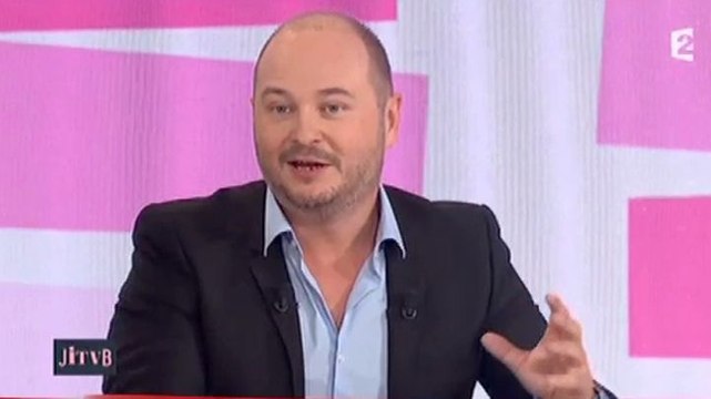 Zapping du 27/11 : Cauet, 5 lettres, comme merde