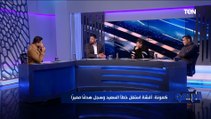 تصريح ساااخن من سمير كمونة: انتصارات الأهلي في الدوري وإفريقيا شغل لاعيبة مش موسيماني 