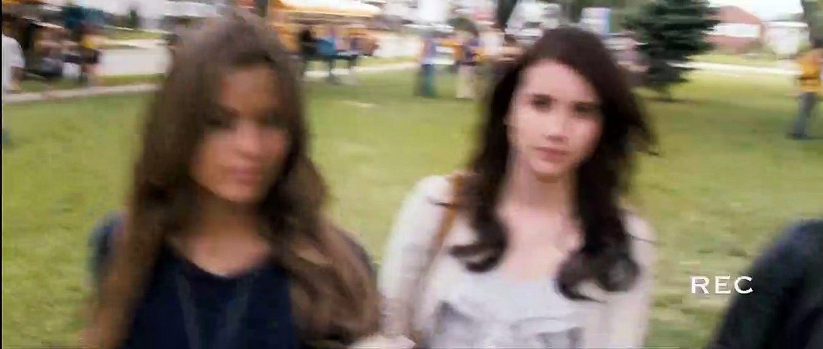 Scream 4 Trailer (2) OV