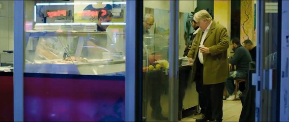 A Most Wanted Man Trailer (5) OV