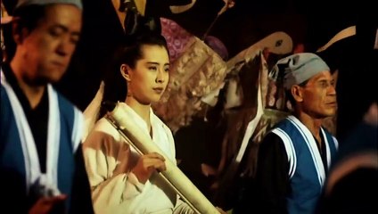A Chinese Ghost Story Trailer OV