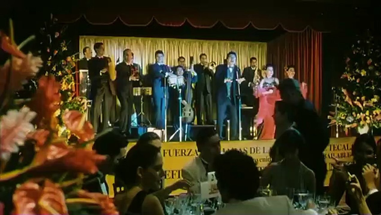 Lebenszeichen - Proof of Life Trailer DF