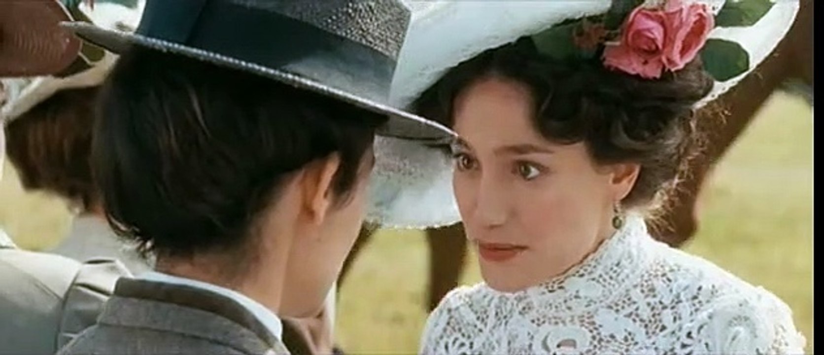 Coco Chanel - Der Beginn einer Leidenschaft Trailer DF