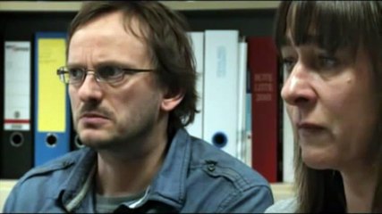 Halt auf freier Strecke Trailer DF