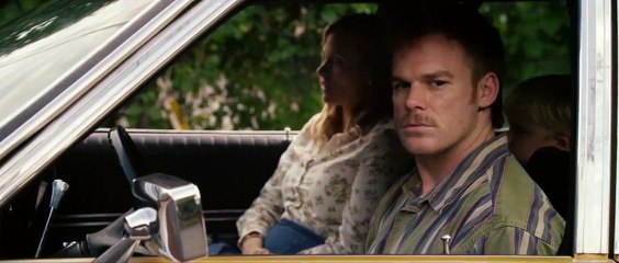 Cold in July Trailer OV