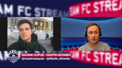 Mauricio Pochettino est-il rattrapé par l'enjeu de ce Real - PSG ?