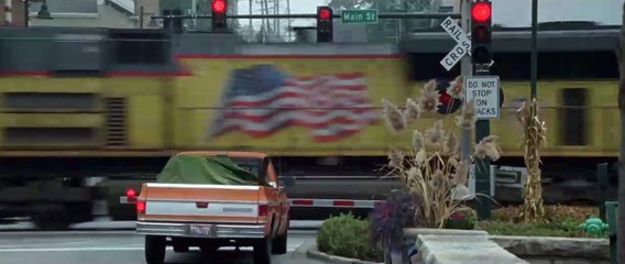 Anguish - Gequälte Seele Trailer OV