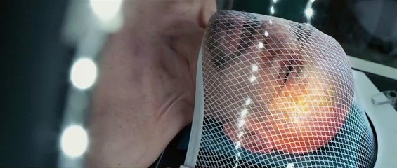 Self/Less - Der Fremde in mir Trailer (3) OV