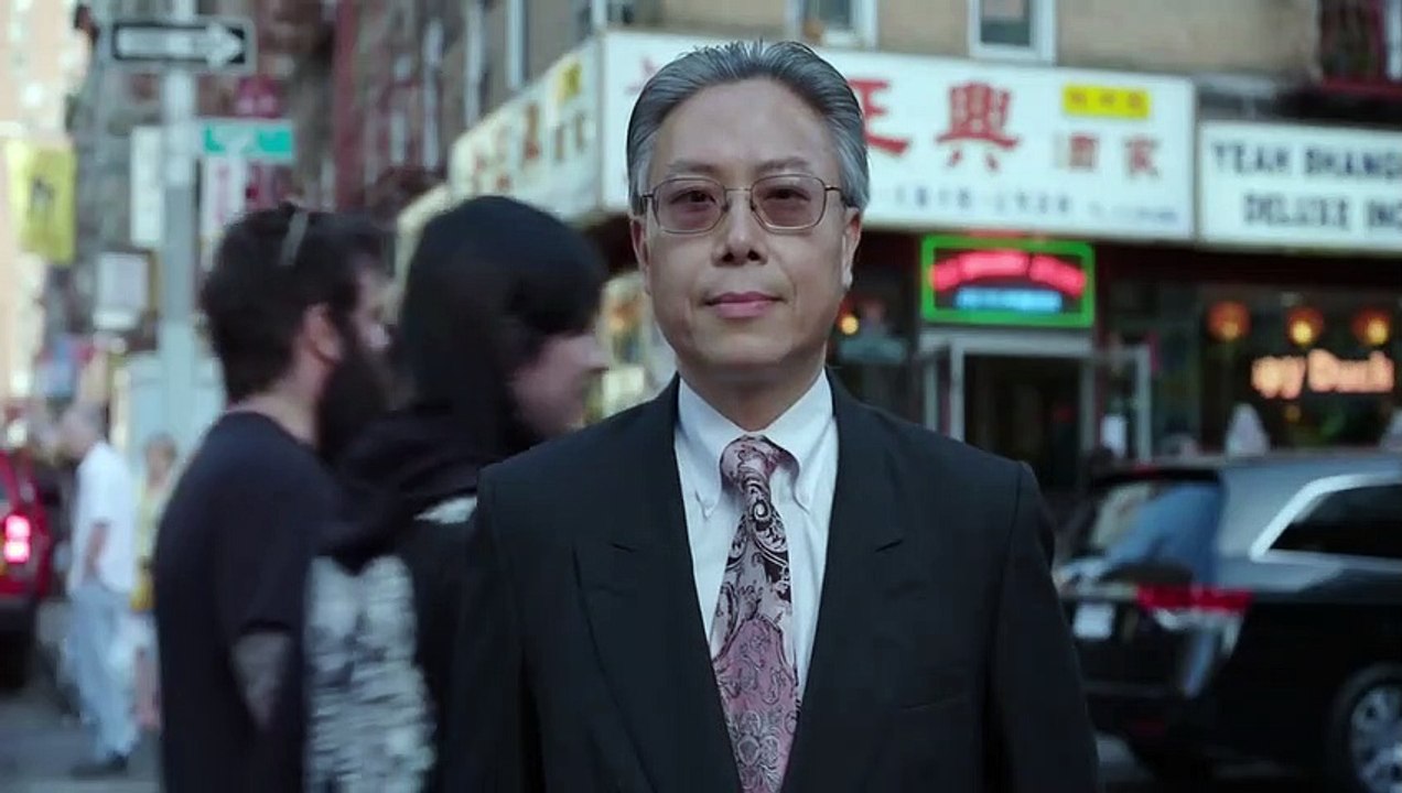 Abacus: Small Enough To Jail Trailer OV