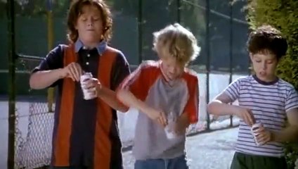 Zickenterror - Der Teufel ist eine Frau Trailer OV