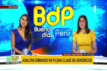 Los Olivos: denuncian que parque ha sido tomado por drogadictos y delincuentes