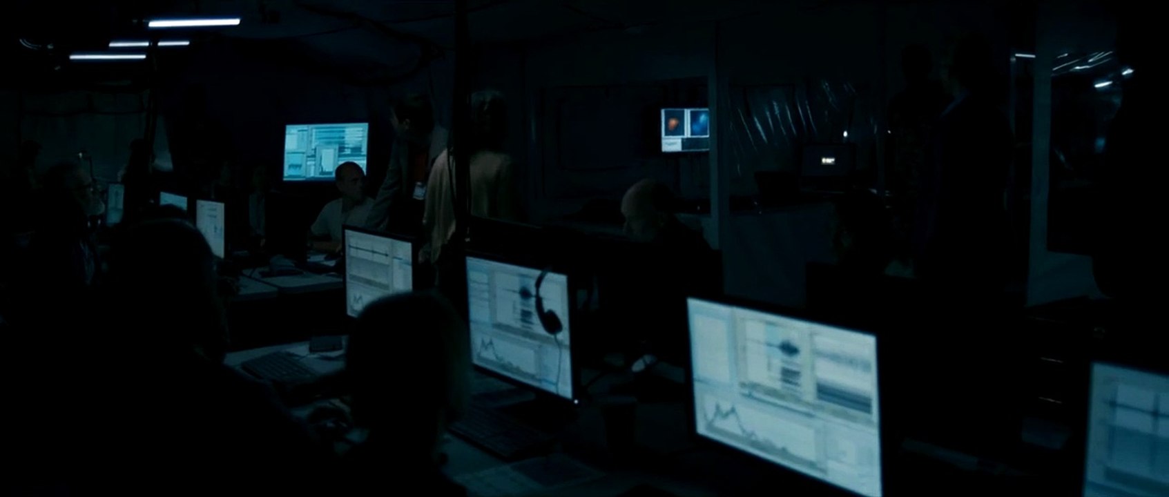 Arrival Videoclip DF