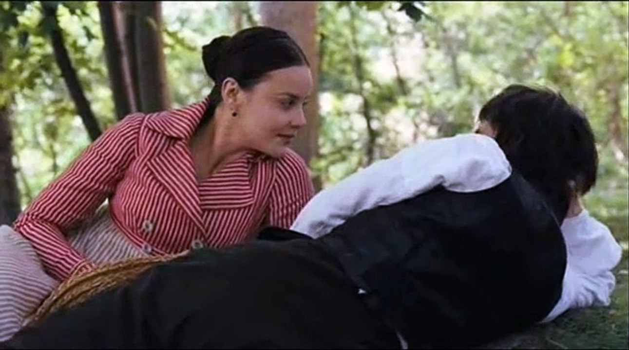 Bright Star - Die erste Liebe strahlt am hellsten Trailer DF